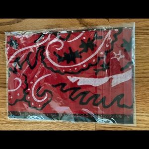 Dead Prez RBG Bandana, Out of Stock